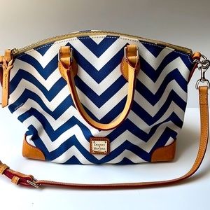 Dooney & Bourke purse.